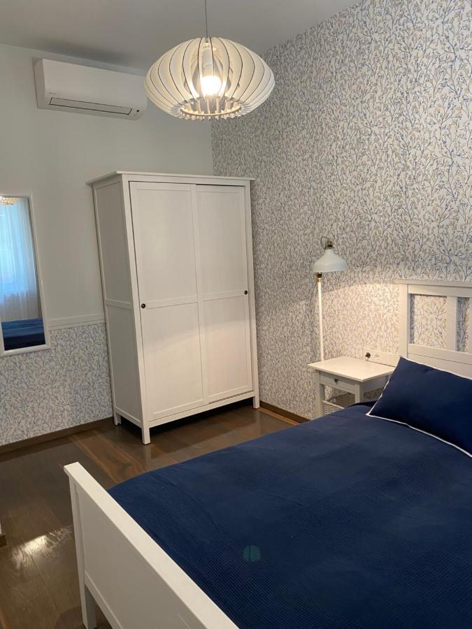 Vila May Juodkrantė Exteriör bild