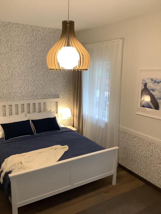 Vila May Juodkrantė Exteriör bild