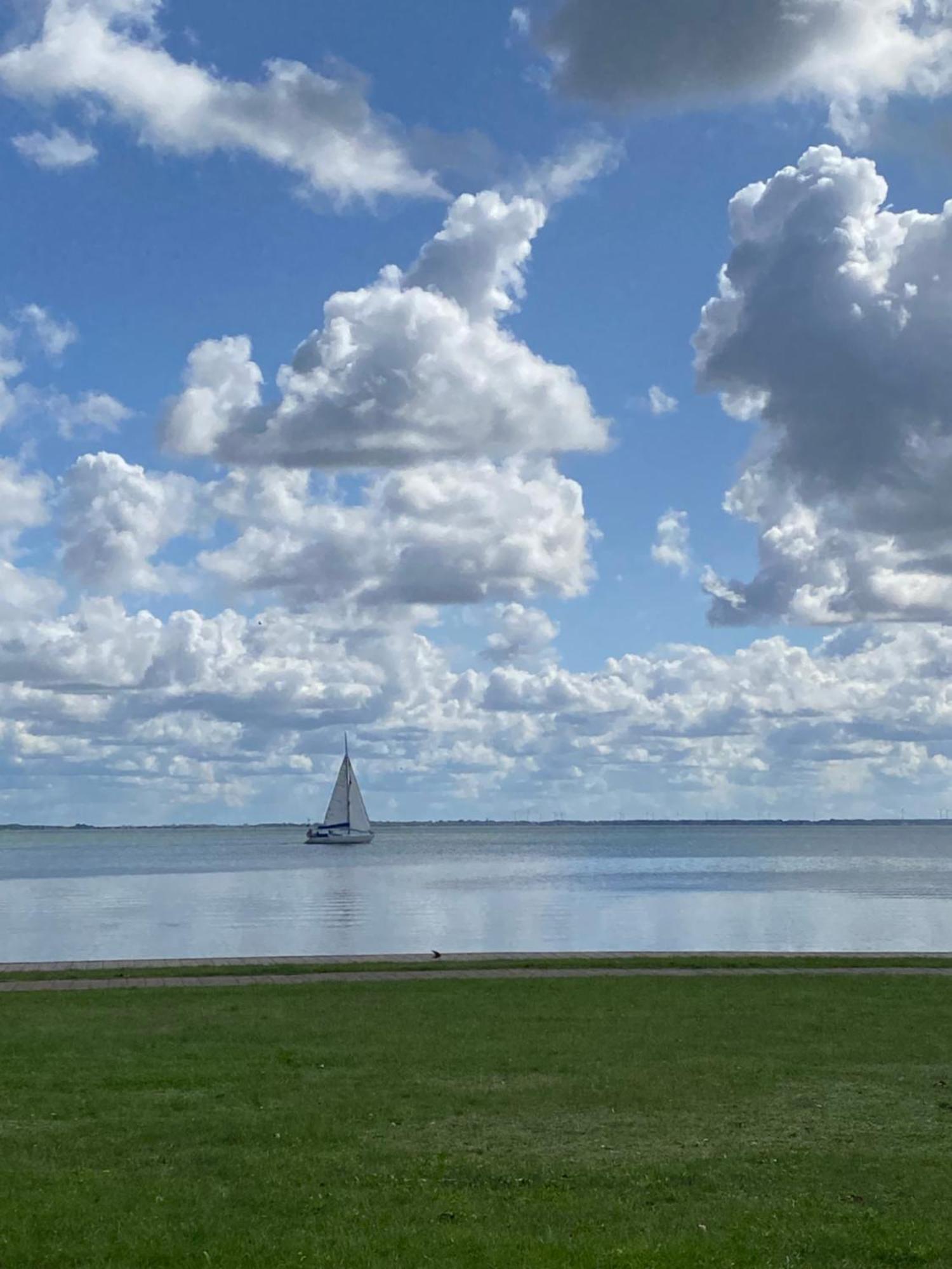 Vila May Juodkrantė Exteriör bild